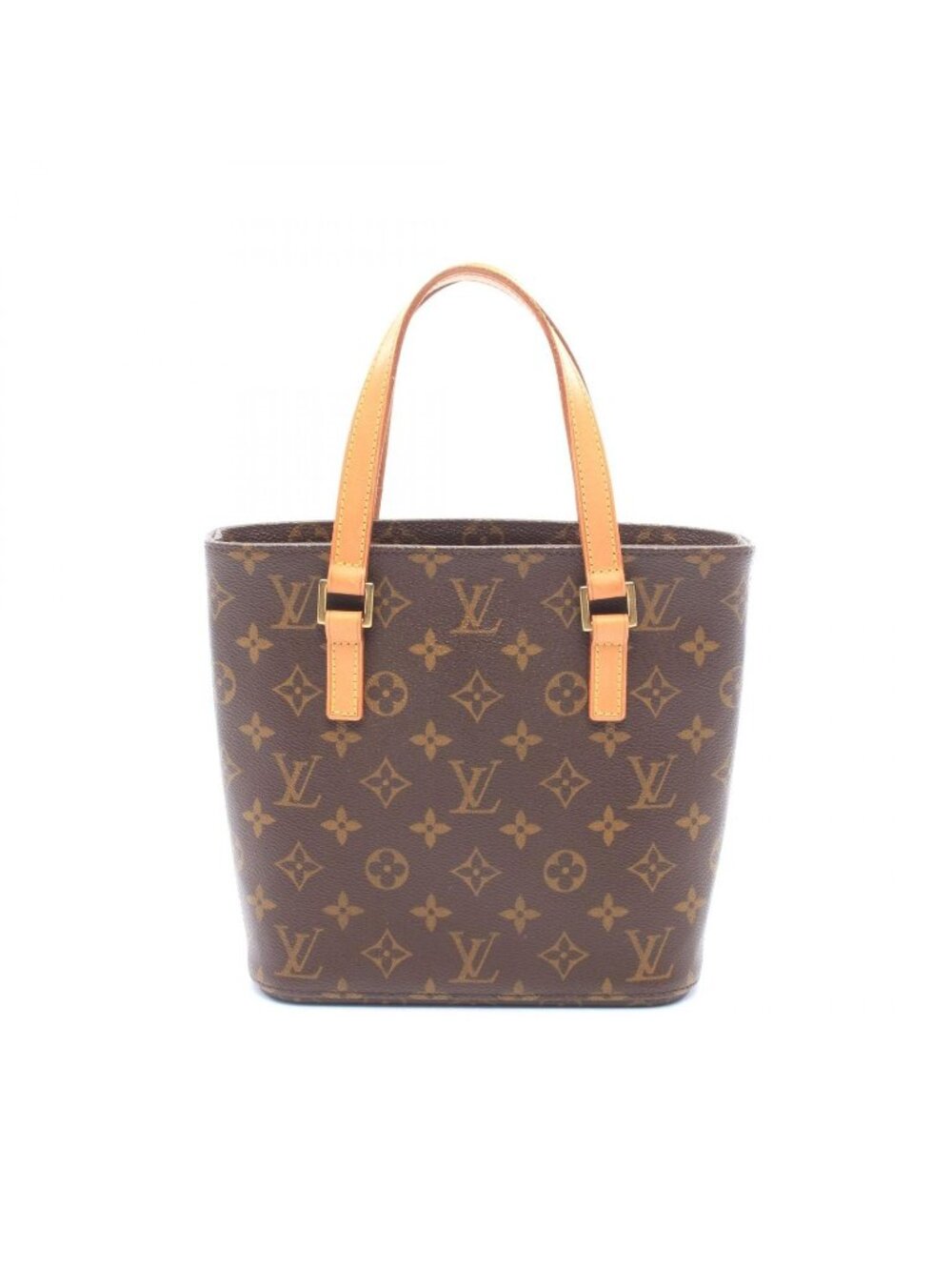 Louis Vuitton Handbag Vavin PM Leather